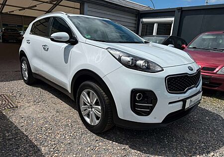 Kia Sportage Dream Team 2WD