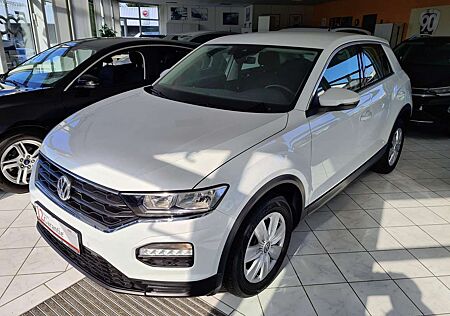 VW T-Roc Volkswagen 1.5 TSI ACT Sitzheizung Parkpilot vo/hi