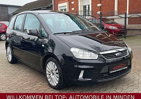 Ford C-Max 2.0 Automatik Titanium/Navi/Klima/2.Hand