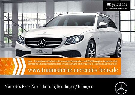 Mercedes-Benz E 300 de T Avantgarde WideScreen LED Kamera PTS 9G