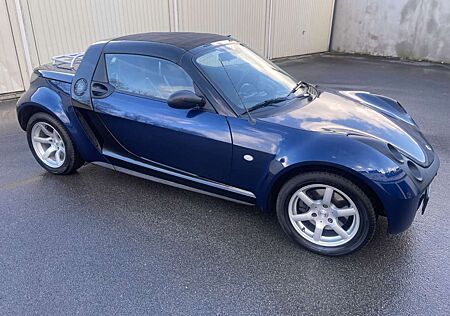 Smart Roadster