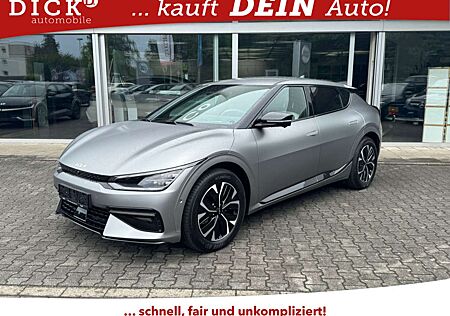 Kia EV6 GT-Line 4WD WERKSGA+MEMO+NAVI+HEAD+ACC+360°