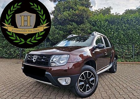 Dacia Duster Black Shadow 4x2 Klima Navi SH Kamera
