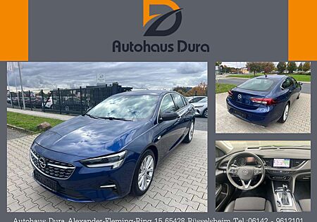 Opel Insignia 2.0 D Business Elegance Aut. Navi+Led