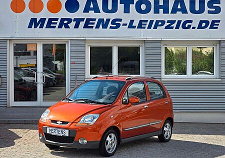Chevrolet Matiz 1.0 SE