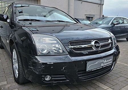 Opel Vectra Caravan Edition 2.2 DTI Automatik Tempo