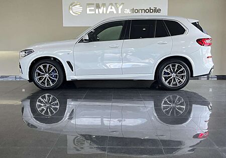 BMW X5 xDrive 30 d M Sport /P.Dach/Leder/LED/