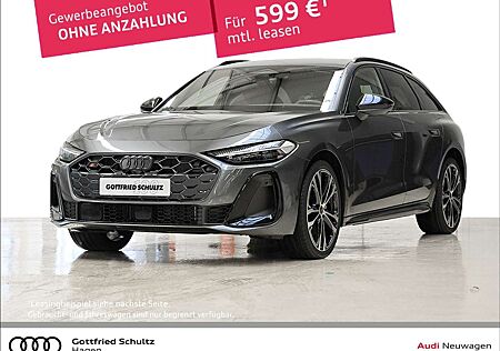 Audi S5 Avant TFSI GewerbeangebotMATRIX PANO B&O HUD