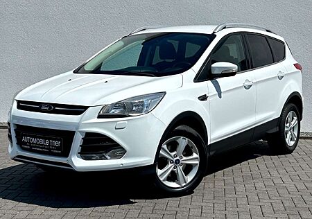 Ford Kuga Sync Edition 1.5 / NAVI/PDC/SHZ/GARANTIE/