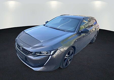 Peugeot 508 SW 180 GT AHK Panoramadach Kam360 Focal