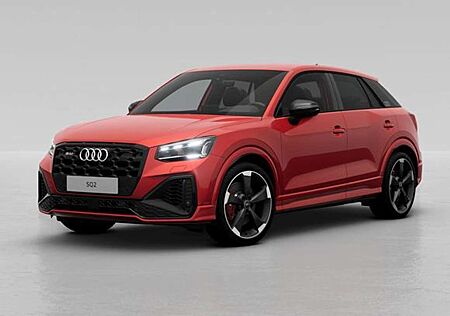Audi SQ2 2.0 16V TFSI quattro S-Line AHK Matrix ACC