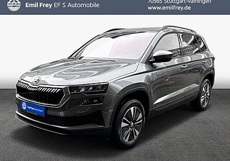 Skoda Karoq 1.5 TSI ACT DSG Selection