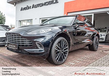 Aston Martin DBX 4.0 V8*AHK*Panorama*