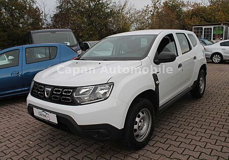 Dacia Duster II Access 1.Hand/Tempomat/LED/EURO6