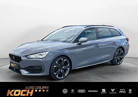 Cupra Leon Sportstourer VZ 2.0 TSI 4Drive 228 kW (310