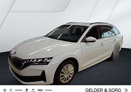 Skoda Octavia Combi Essence 2.0 TDI AHK*LED*EPH