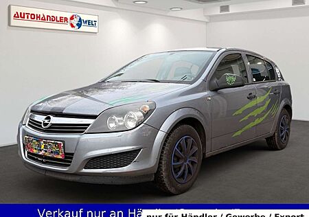 Opel Astra H Lim. Selection "110 Jahre"