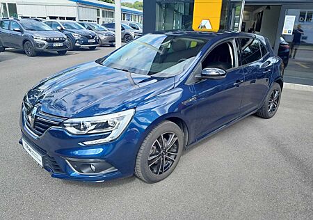 Renault Megane TCe 140 GPF LIMITED