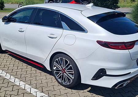 Kia Pro_ceed ProCeed / pro_cee'd 1.6 T-GDI DCT7 OPF GT