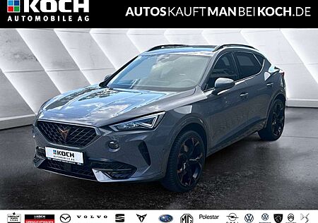 Cupra Formentor VZ 2.0 TSI DSG 4Drive BEATS LED NAVI SHZ