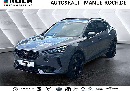 Cupra Formentor VZ 2.0 TSI DSG 4Drive BEATS LED NAVI SHZ