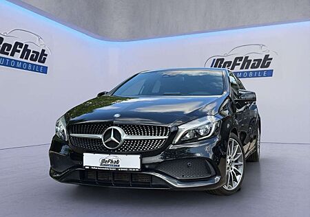 Mercedes-Benz A 200 CDI/d AMG*NAVI*SHZ*PDC*KAMERA*