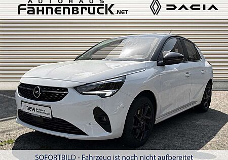 Opel Corsa F Elegance 1.2 Turbo Scheckheft PDC+Kamera