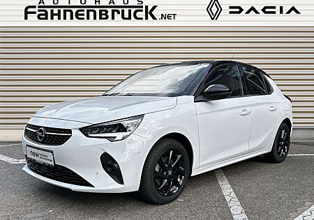 Opel Corsa F Elegance 1.2 Turbo Scheckheft PDC+Kamera