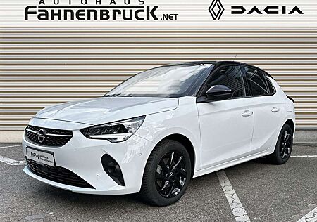 Opel Corsa F Elegance 1.2 Turbo Scheckheft PDC+Kamera