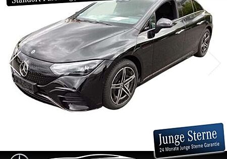 Mercedes-Benz EQE 300 AMG Line Night 360° AHK WP Fahrass-P. BC