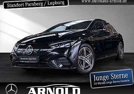 Mercedes-Benz EQE 300 AMG Line Night 360° AHK WP Fahrass-P. BC