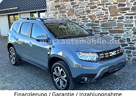 Dacia Duster II Journey 1.5 dCi 115 / AHK / 1-Hand