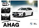 BMW 330 e Touring Automatic M Sportpaket Sport Aut.