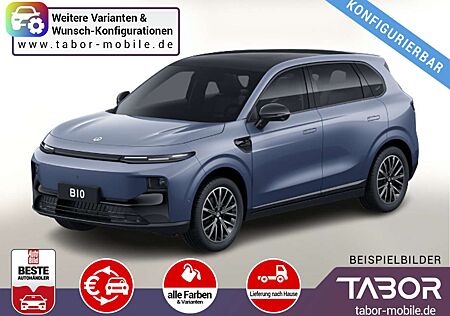Leapmotor B10 BEV 67,1kWh Life ProMax Pano Nav UVP-18%*