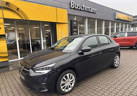 Opel Corsa-e Edition +11KW OBC+RFK+SITZHEIZUNG+