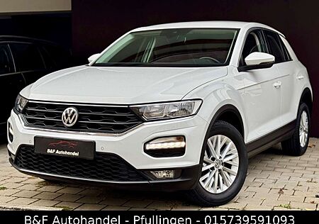 VW T-Roc Volkswagen Basis 1.0 TSI MFL SHZ PDC