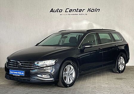 VW Passat Variant Volkswagen 2.0 TDI Business*Navi*LED*1.Hand*