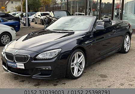 BMW 640 d xDrive M Paket Softclose Virtuell Cockpit.