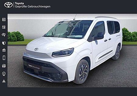 Toyota Pro Ace Proace City Verso L2 Teamplayer Automatik SOFORT