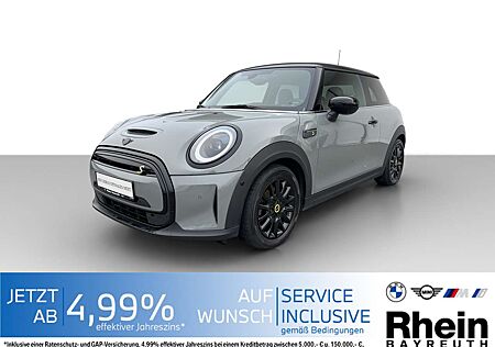 Mini Cooper SE 3-Türer Navi LED Sportsitze Apple Car Navi LED Spo