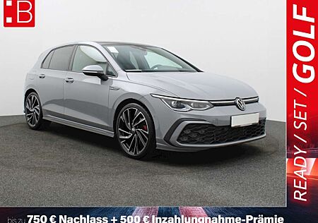 VW Golf Volkswagen 8 2.0 TDI DSG GTD PANO IQ.LIGHT KESSY KAMERA ADELA