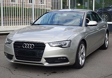 Audi A5 3.0 TDI clean diesel quattro Leder Navi AHK