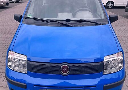 Fiat Panda 1.1