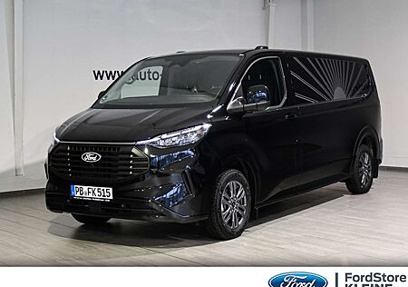 Ford Transit Custom Bestattungswagen L2 2.0l EcoBlue