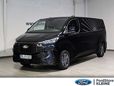 Ford Transit Custom Bestattungswagen L2 2.0l EcoBlue