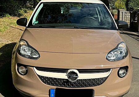 Opel Adam 1.2