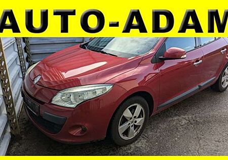 Renault Megane III Dynamique Lim. 5-türig*Alufelgen*