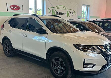 Nissan X-Trail N-Design