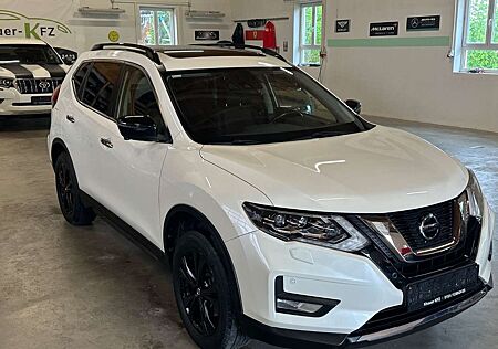 Nissan X-Trail N-Design