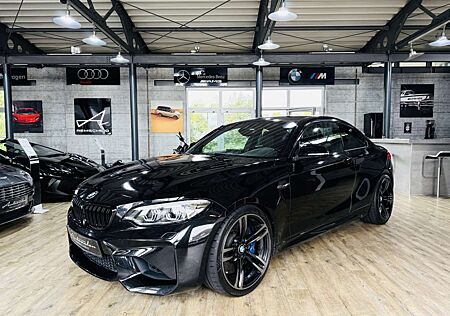 BMW M2 LCI DKG*DEUTSCH*NAVI*KAMERA*H&K*NO OPF